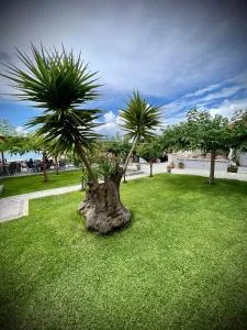 Villa Maria apartments - 尼尔斯吉尼