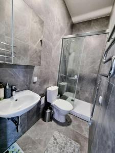 Mikis apartament, Mano Jūra 2, Kunigiškiai