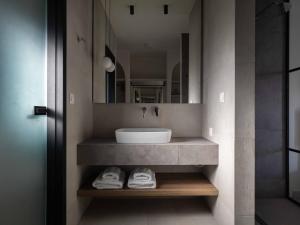 Asimina Suites