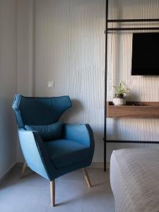 Asimina Suites