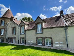 B&B / Chambres d'hotes Le Petit Chateau : photos des chambres