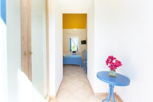 Chambre Double avec Salle de Bains Privative