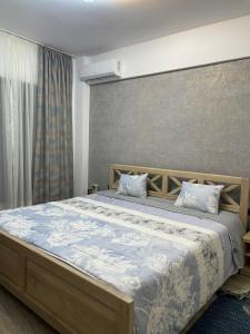 LuxuryApart Mamaia - Casa Del Mar (zona cluburi)