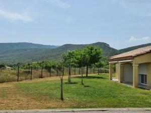 Villages vacances Park & Suites Village Gorges de l'Herault-Cevennes : photos des chambres