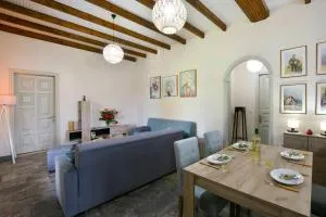 Sofia Apartments - Agrafoí