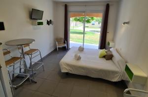 Villages vacances Park & Suites Village Gorges de l'Herault-Cevennes : photos des chambres