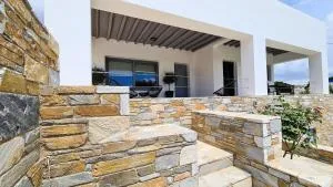 Villa Chroussa - Khroúsa