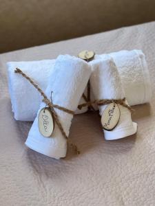 Agriturismo Morus Alba Gargano