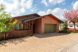 Vila Sluneční stráň