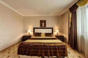 Single Room with Bath room in Merian Palace Hotel