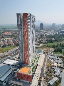Preferred30 3R2B 7pax Meritus Perai