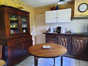 Le Petit Chalet du Hérisson- Gîte et Week-ends - Panorama Unique sur les Pyrénées !!!