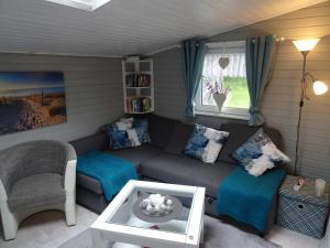 Ferienhaus Frehmeyer - Urlaub auf dem Bauernhof im gemütlichen Ferienhaus
