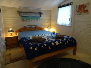Ferienhaus Frehmeyer - Urlaub auf dem Bauernhof im gemütlichen Ferienhaus