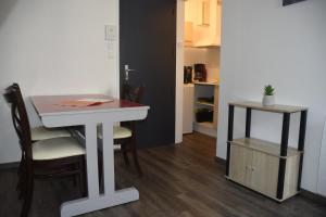 Appart'hotels Appart-alma : photos des chambres