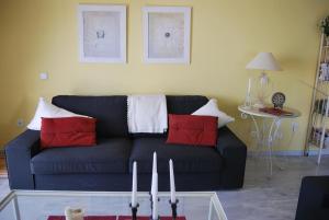 AP191 - Senorio de Capistrano