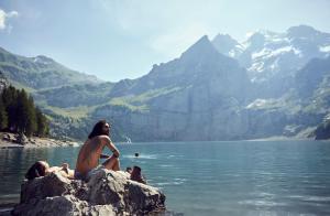 Dorfstrasse 7, Adelboden 3715, Switzerland.