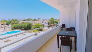 Nissi 3 Privileges Apt - 4hvězdičkové hotely ve městě Ayia Napa