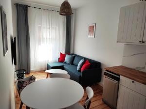 Centrum Apartament Przytulny