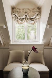 Three-Bedroom Villa room in Inn on the Lake