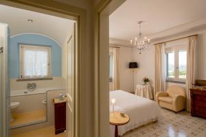 Roccafiore Wine Resort & Spa