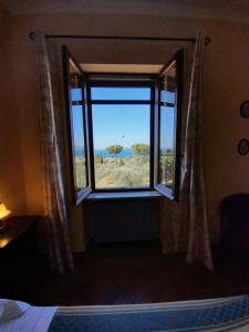 CASA VACANZE ANTICA VOLSINII