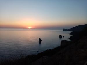 AragoniteAzzurra Casa Vacanza img59