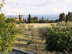 CASA VACANZE ANTICA VOLSINII