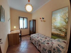 CASA VACANZE ANTICA VOLSINII