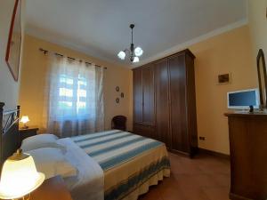 CASA VACANZE ANTICA VOLSINII