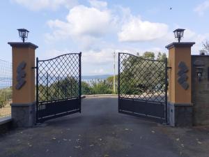 CASA VACANZE ANTICA VOLSINII