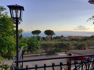 CASA VACANZE ANTICA VOLSINII