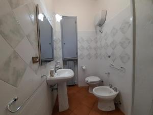 CASA VACANZE ANTICA VOLSINII