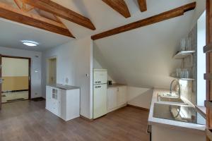 Blatenský House 393 - Apartmá 3