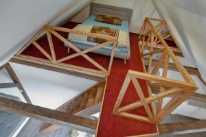 Blatenský House 393 - Apartmá 3