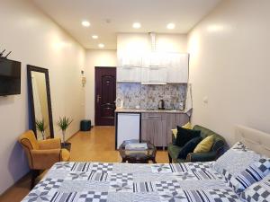 Rental unit in Batumi