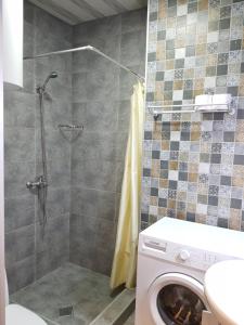 Rental unit in Batumi