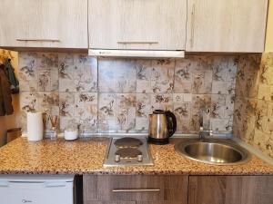 Rental unit in Batumi