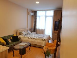 Rental unit in Batumi