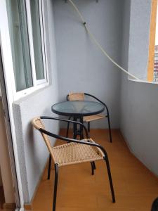 Rental unit in Batumi