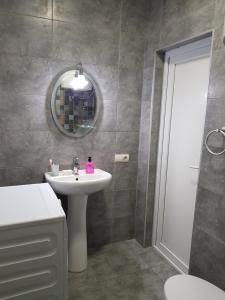 Rental unit in Batumi