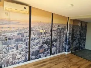 Schillers Terrassen Fewo - Cottbus