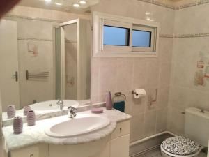 Maisons de vacances Agreable maison au coeur du village : photos des chambres