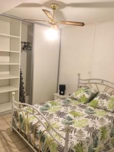 Maisons de vacances Agreable maison au coeur du village : photos des chambres