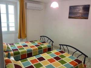 Maisons de vacances Agreable maison au coeur du village : photos des chambres