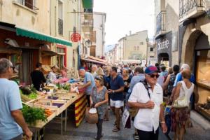 Maisons de vacances Agreable maison au coeur du village : photos des chambres