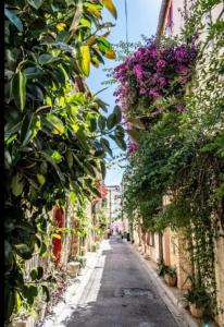 Maisons de vacances Agreable maison au coeur du village : photos des chambres