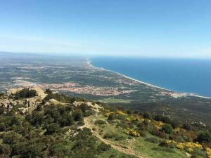 Maisons de vacances Agreable maison au coeur du village : photos des chambres