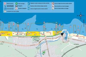 Maisons de vacances Agreable maison au coeur du village : photos des chambres