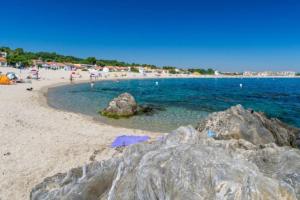 Maisons de vacances Agreable maison au coeur du village : photos des chambres